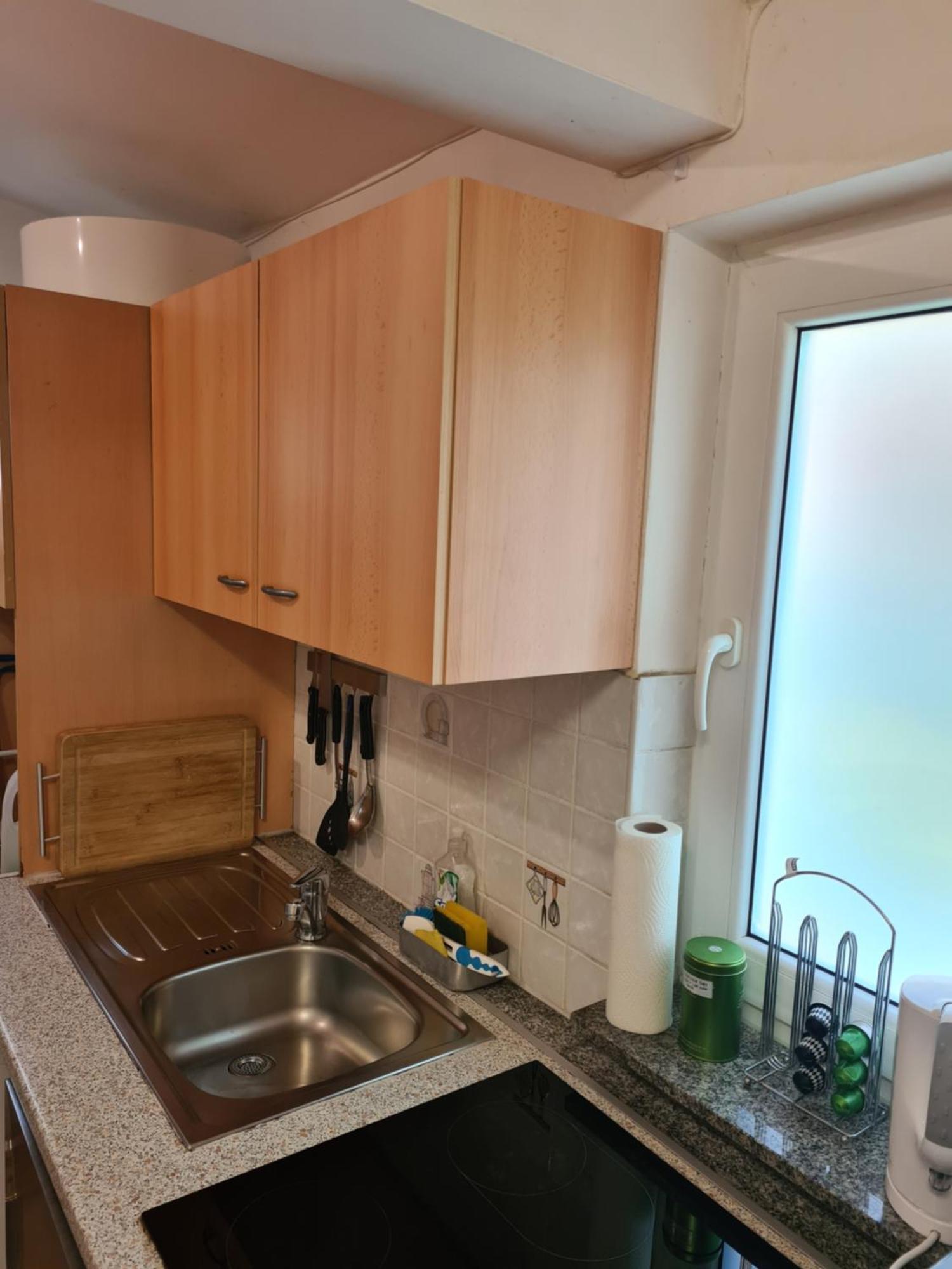 Small-Comfy Guest House In Donaustadt Garden - Not Shared! Vienne Extérieur photo